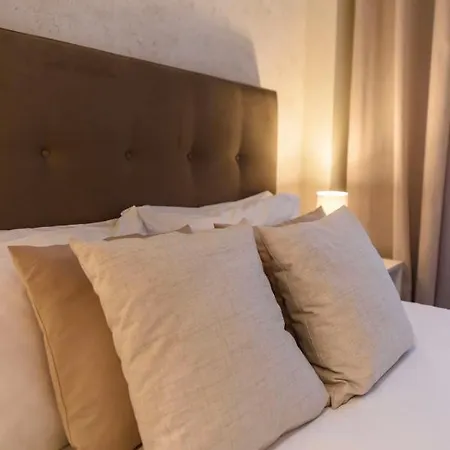 Apartamento Terro Collection - Dom Pedro V