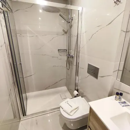 Apartamento Terro Collection - Dom Pedro V