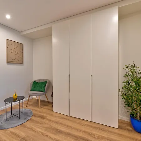 Apartamento Terro Collection - Dom Pedro V Braga
