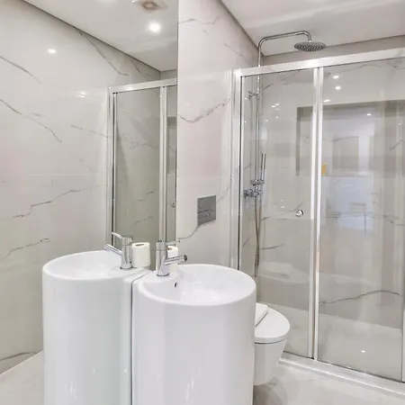 Apartamento Terro Collection - Dom Pedro V
