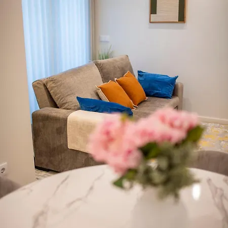 Apartamento Terro Collection - Dom Pedro V *